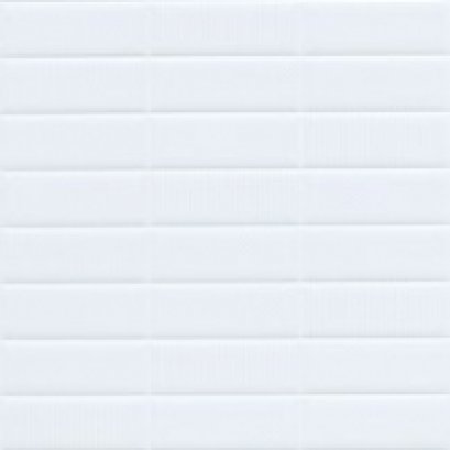 WT 8X12 บริคก้า ขาว PM