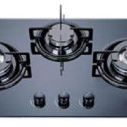 เตาแก๊ส3หัว HAFELE HH-73GG No.538.02.515