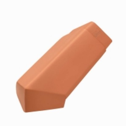 ครอบปิดปลายตะเข้ ไฟเบอร์ซีเมนต์ เอสซีจี รุ่นไอยร่า เนเชอรัลบริค