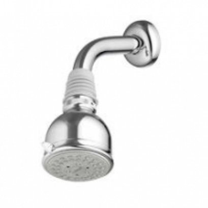 ฝักบัวก้านแข็ง 2 ฟังก์ชั่น COTTO Z22(HM)