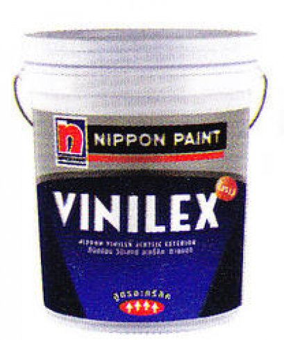 สีรองพื้นปูน วินิเล็กซ์ H90 1GL.