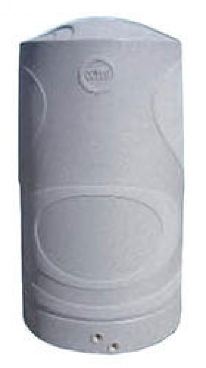 ถังเก็บน้ำ COTTO CJ1000G &quot;HYGIENE&quot; รุ่น มาตรฐาน แกรนิต สีเทา ขนาด 1,000 ลิตร + ลูกลอย