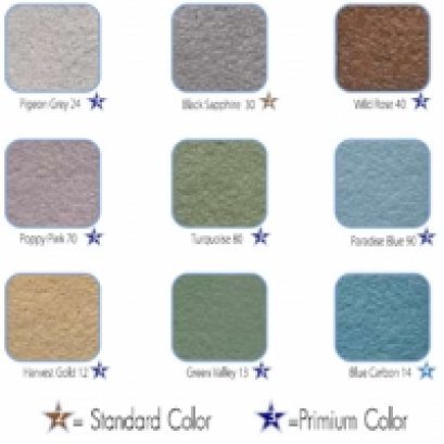 กระเบื้องKenZai กระเบื้องแกรนิตโต้ สีไวท์แชมเปญ 60 x 50 x 100 x 13 มม.