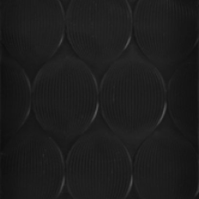 WT 8X12 แน็ตตี้ กลอส ดำ PM