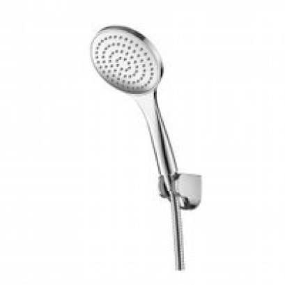 ZH011(HM) ฝักบัวพร้อมสาย 1 ฟังก์ชั่น