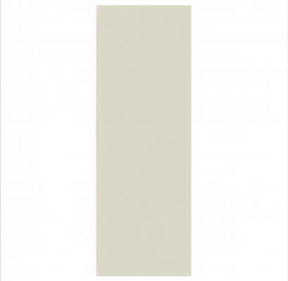 ประตูพีวีซี BATHIC ขนาด 70x200 สีครีม B1