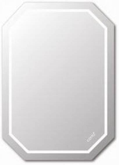 กระจกเงาพ่นทราย 500 x 700 มม. COTTO M10004F