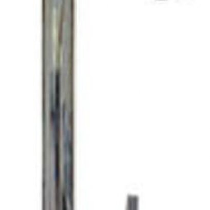 ก๊อกซิงค์น้ำเย็นขึ้นเคาน์เตอร์ HAFELE 589.04.300