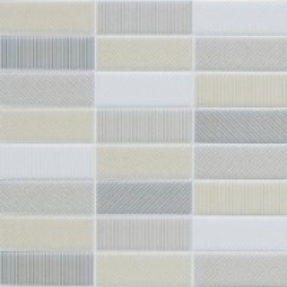 WT 8X12 บริคก้า โมเดิร์น เทา PM