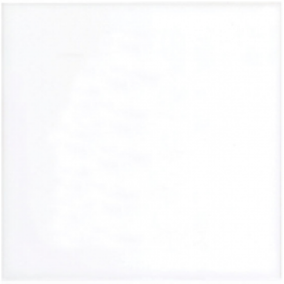 WT 8X8 ลูน่า กลอส ไวท์ PM