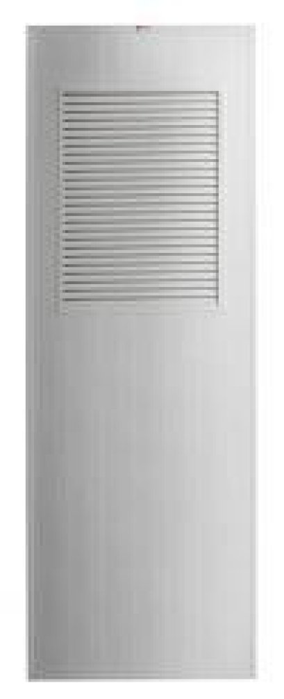 ประตูบาธติก 70x180 B3