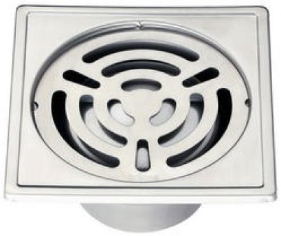 ตะแกรงกันกลิ่นแบบไม่มีเกลียว 3 นิ้ว PREMA PM640Z2P(HM)