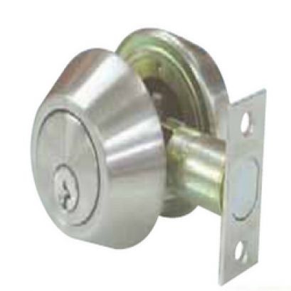 กุญแจลิ้นตายสแตนเลส HAFELE 911.22.395