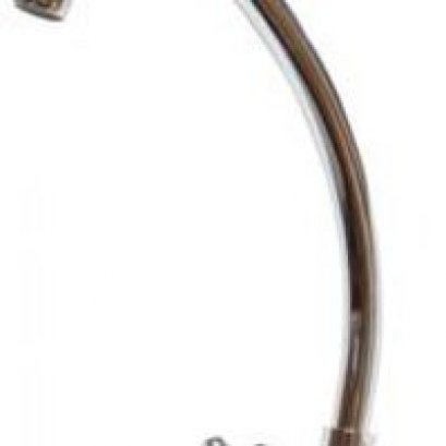 ก๊อกซิงค์น้ำเย็นติดผนัง HAFELE 589.04.244