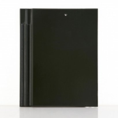 กระเบื้องหลังคาเซรามิก เอสซีจี รุ่นเอ็กซ์เซลล่า โมเดิร์น สีโอลีฟ กรีน