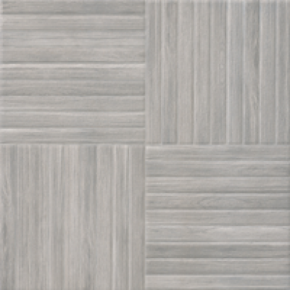 FT 16x16 ฟินวู้ด เทาขี้เถ้า PM