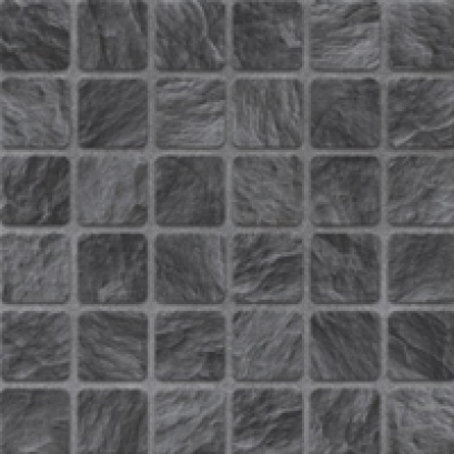 FT 18X18 เดโวนัวร์ กราไฟต์ PM