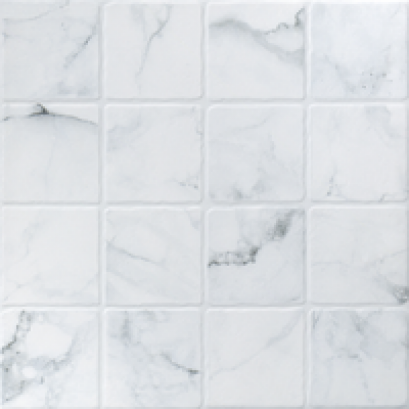 FT 16x16 แดนเต้ ขาว PM