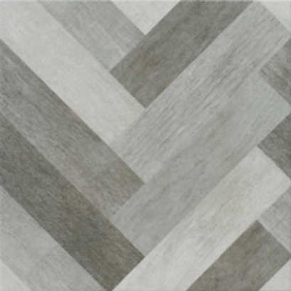 FT 16x16 มิกซ์เจอร์ วู้ด (II) เทา PM