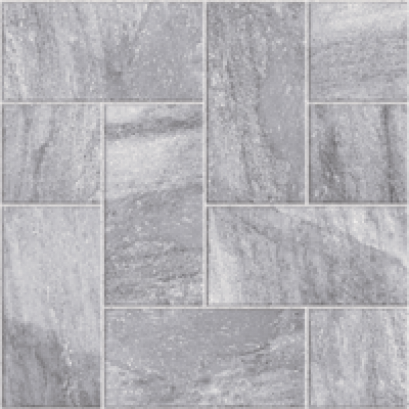 FT 40x40 มอส สโตน เทา PM