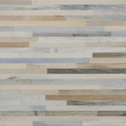 Thai: FT 16x16 สไตรปพ์ วู้ด (II) ฟ้า PM