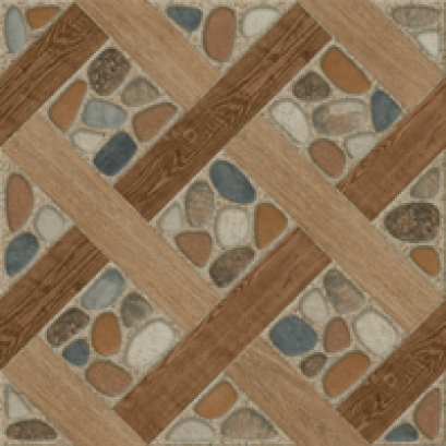 FT 16X16 บาวาเรียน น้ำตาล PM