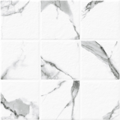 GP 40X40 อีสต์ มาร์เบิล ขาว (HYG) R9 PM