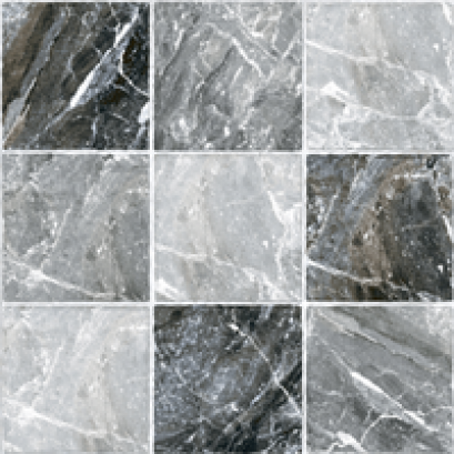 GP 40X40 ไพโรไมต์ เทา (HYG) R10 PM