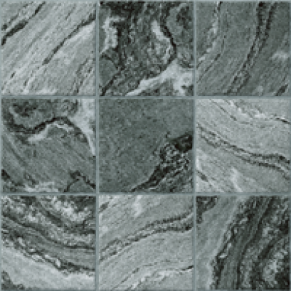 GP 40X40 ไซโคลน เทาเข้ม R10 PM