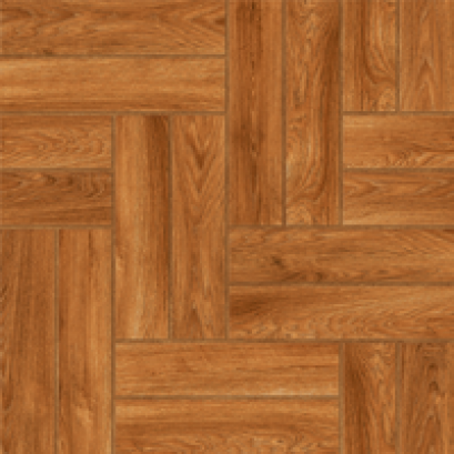 FT 40x40 เรนนี่ วู้ด น้ำตาล (ซาติน) PM