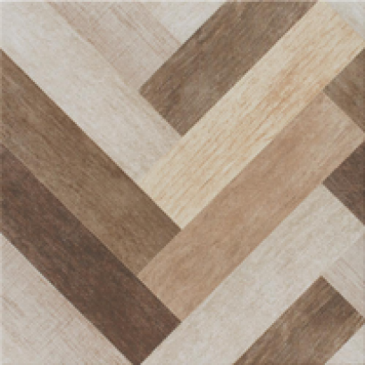 FT 16x16 มิกซ์เจอร์ วู้ด (II) น้ำตาล PM