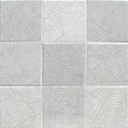 GP 16X16 เวสทีจ เทา PM