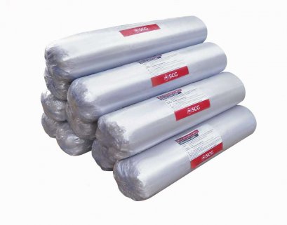 ผ้าใบคอนกรีต เอสซีจี 1x5x0.01 ม.