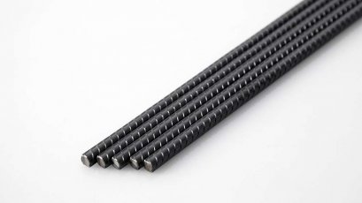 เหล็กข้ออ้อย เอสซีจี ชั้นคุณภาพ SD40T