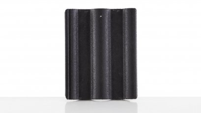 กระเบื้องหลังคาคอนกรีต เอสซีจี รุ่นซีแพค สีเทาปีกนางนวล