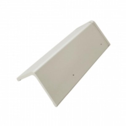 ครอบปั้นลมคอนกรีต เอสซีจี รุ่น นิวสไตล์ โอเรียนทอล สีเพิร์ล