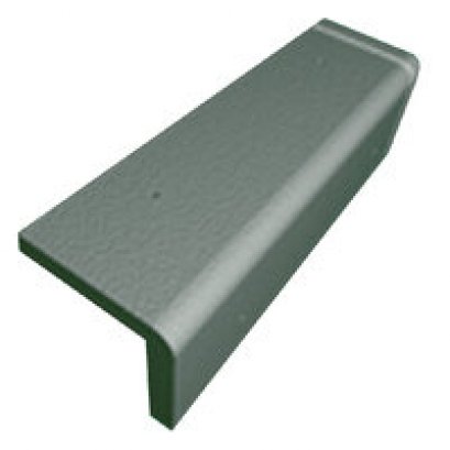 ครอบปิดปลายปั้นลม คอนกรีต เอสซีจี รุ่นเพรสทีจ สีทรอปปิคอล กรีน