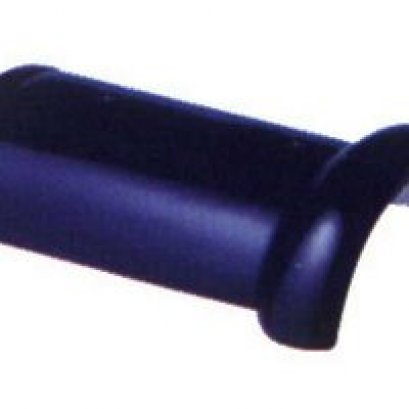 ครอบสันโค้ง เซรามิก เอสซีจี รุ่นเอ็กซ์เซลล่า คลาสสิค คริสตัล บลู