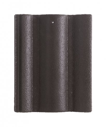 กระเบื้องหลังคารุ่นซีแพค กลุ่มสีจีโอสไตล์ สีดาร์ค คอปเปอร์