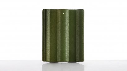 กระเบื้องหลังคารุ่นซีแพค กลุ่มสีทริพเพิลโทน สีใบไม้