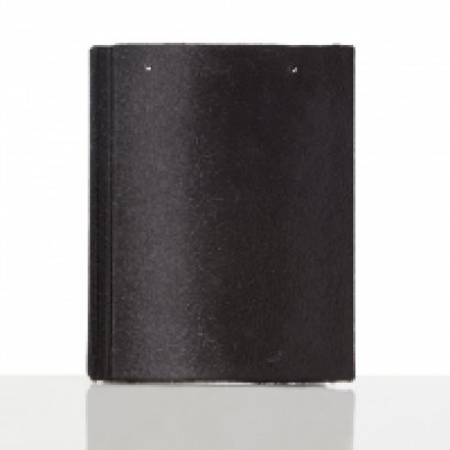 กระเบื้องหลังคาคอนกรีต เอสซีจี รุ่นเพรสทีจ สีพิวเตอร์เกรย์