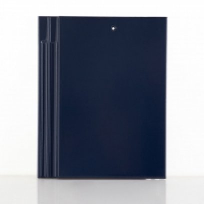 กระเบื้องหลังคาเซรามิก เอสซีจี รุ่นเอ็กซ์เซลล่า โมเดิร์น สีสกาย บลู