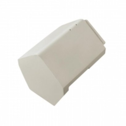 ครอบปิดจั่วคอนกรีต เอสซีจี รุ่น นิวสไตล์ โอเรียนทอล สีเพิร์ล