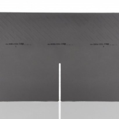 หลังคาไฟเบอร์ซีเมนต์ เอสซีจี รุ่นไอยร่า โมเดิร์น มาเบิ้ลเกรย์