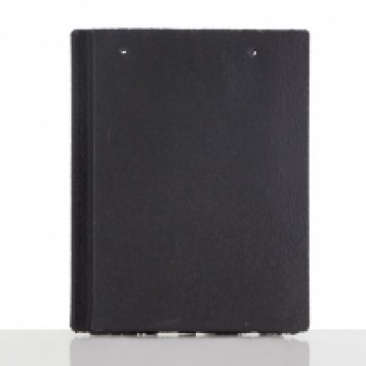 กระเบื้องหลังคาคอนกรีต เอสซีจี รุ่นเพรสทีจ สีมิดไนท์เกรย์