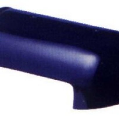 ครอบโค้งหางมน เซรามิก เอสซีจี รุ่นเอ็กซ์เซลล่า คลาสสิค คริสตัล บลู