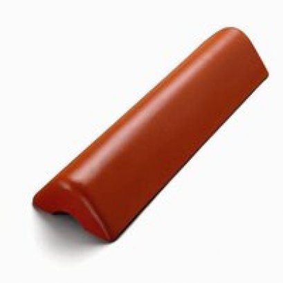 ครอบข้างปิดชาย ไฟเบอร์ซีเมนต์ เอสซีจี รุ่นพรีม่า สีแดง