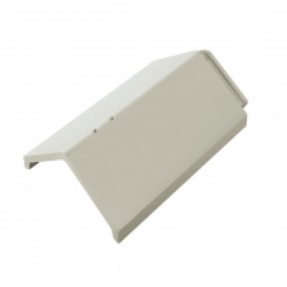 ครอบสันหลังคาคอนกรีต เอสซีจี รุ่น นิวสไตล์ โอเรียนทอล สีเพิร์ล