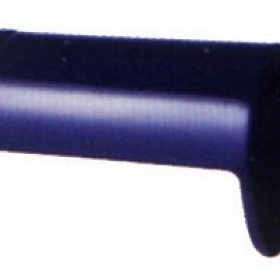 ครอบโค้งปิดจั่ว เซรามิก เอสซีจี รุ่นเอ็กซ์เซลล่า คลาสสิค คริสตัล บลู