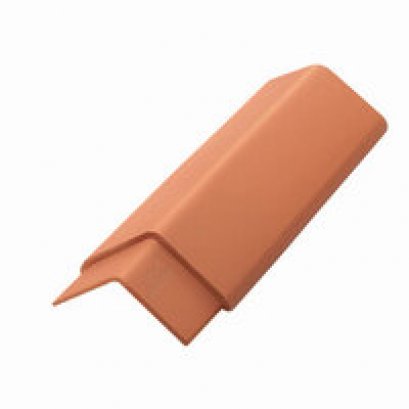 ครอบสันหลังคา ไฟเบอร์ซีเมนต์ เอสซีจี รุ่นไอยร่า เนเชอรัลบริค